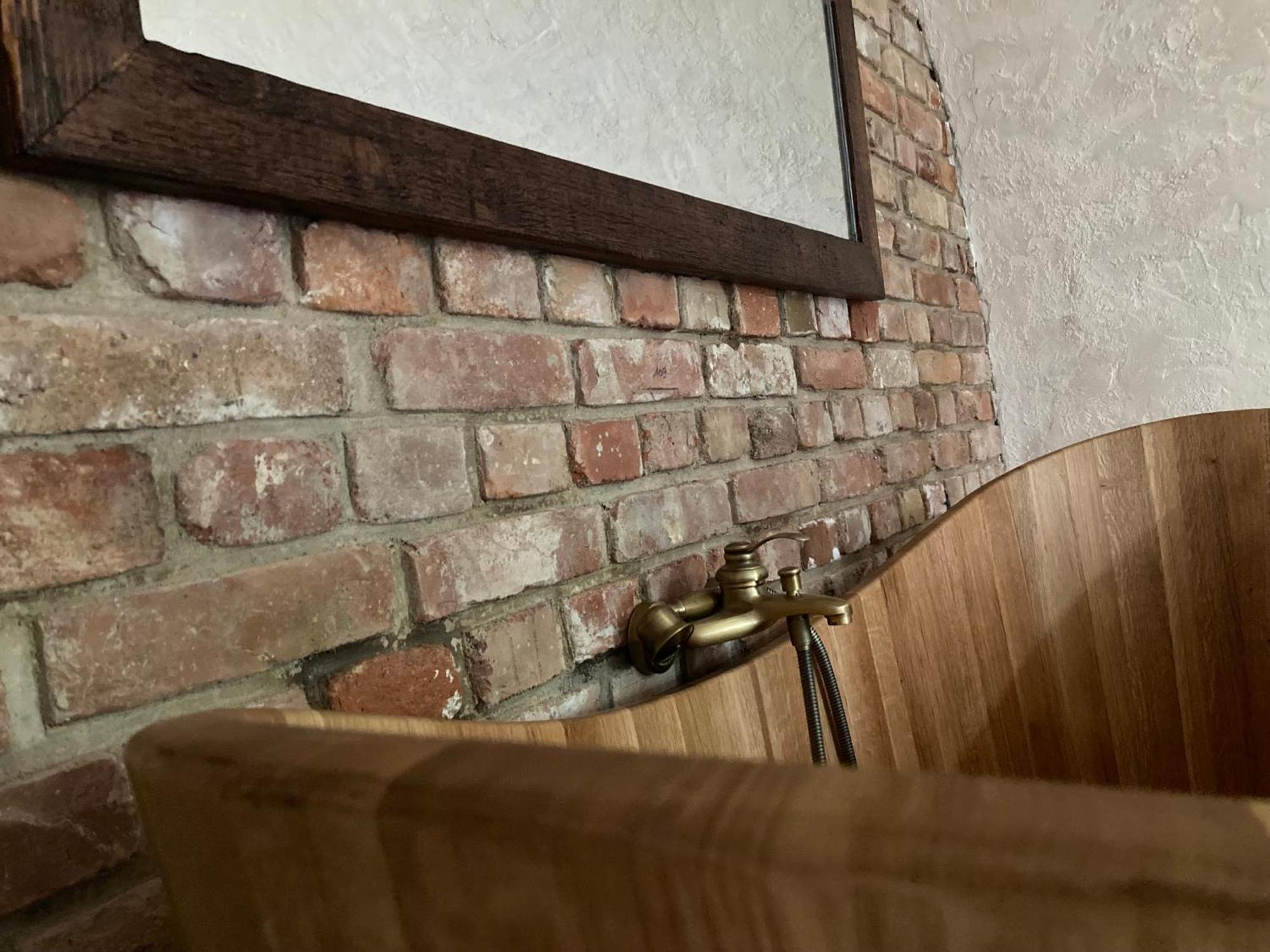 Kishosszuret Vendeghaz Hotel Pecsvarad Bagian luar foto